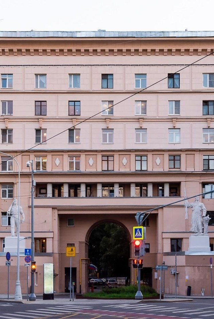 中国城和希特罗夫卡路线 - 7