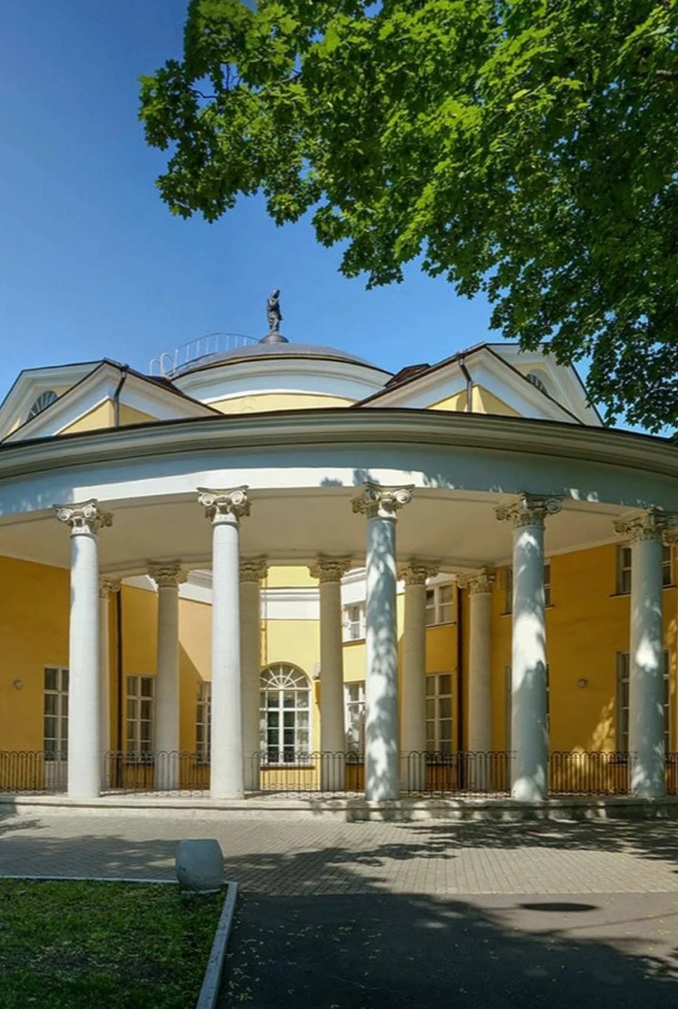 柳布利诺庄园 - 4