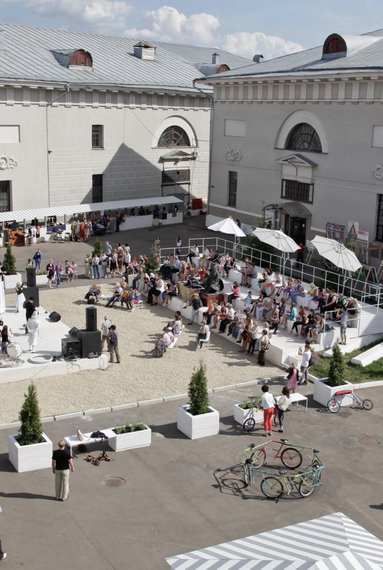 莫斯科博物馆 - 10