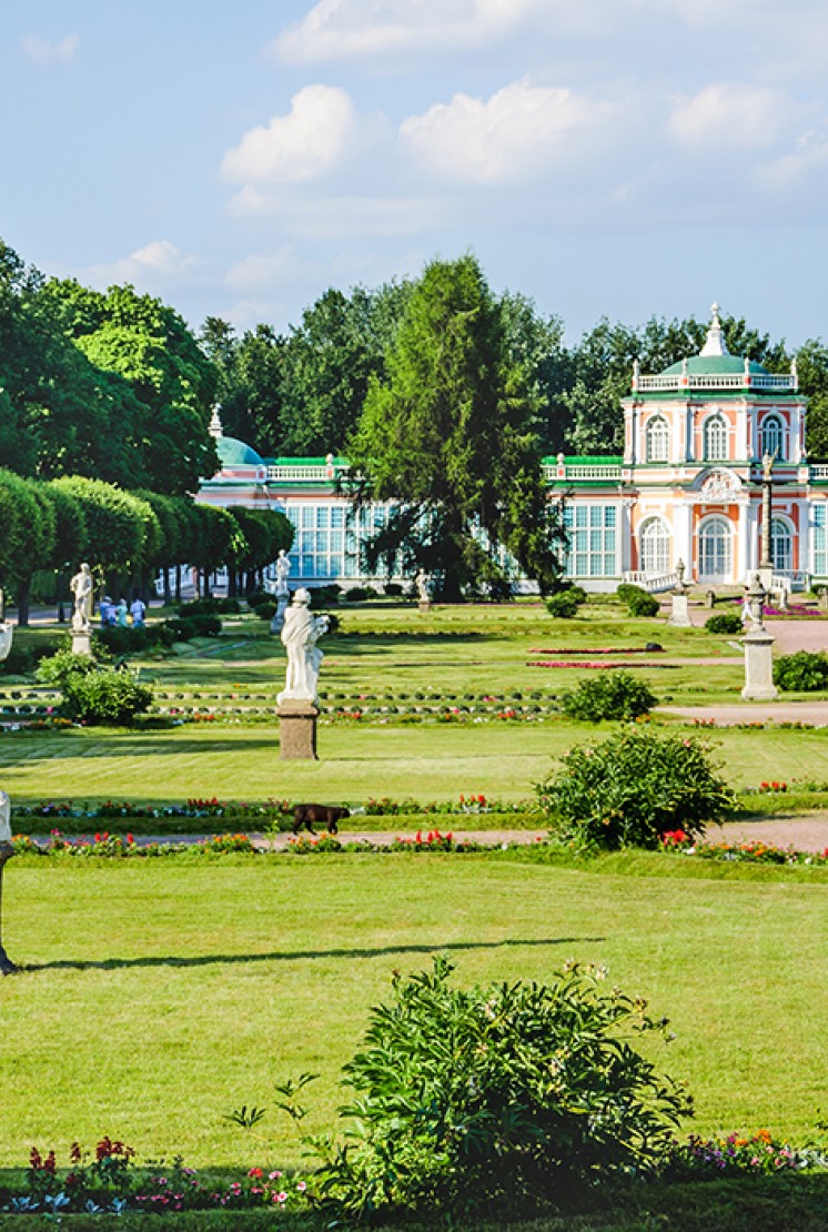 库斯科沃庄园 - 5