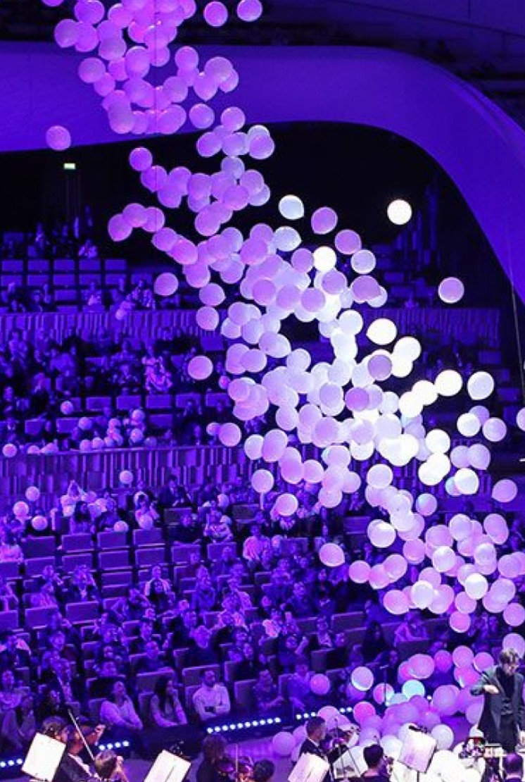 扎里亚季耶音乐厅 - 6