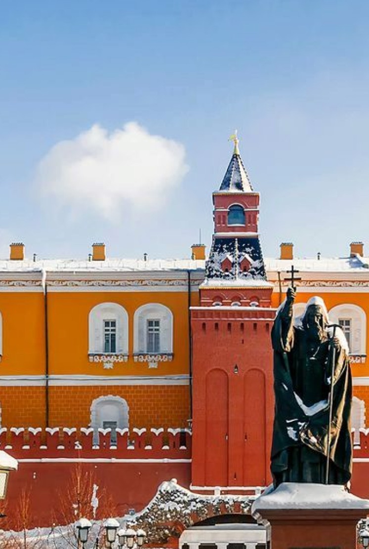 亚历山大罗夫斯基花园 - 7