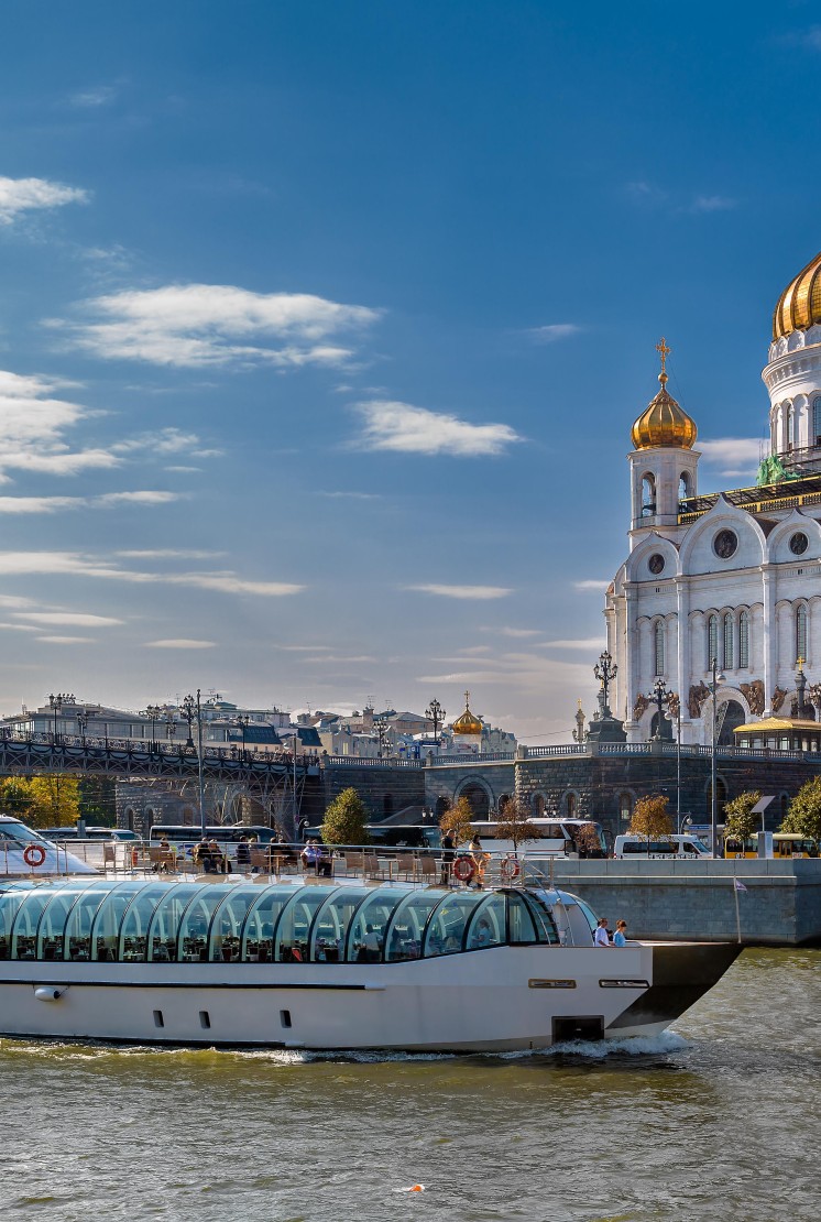 基督救世主大教堂 - 12