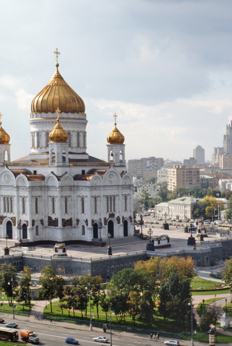 “环林荫道”漫步路线 - 4