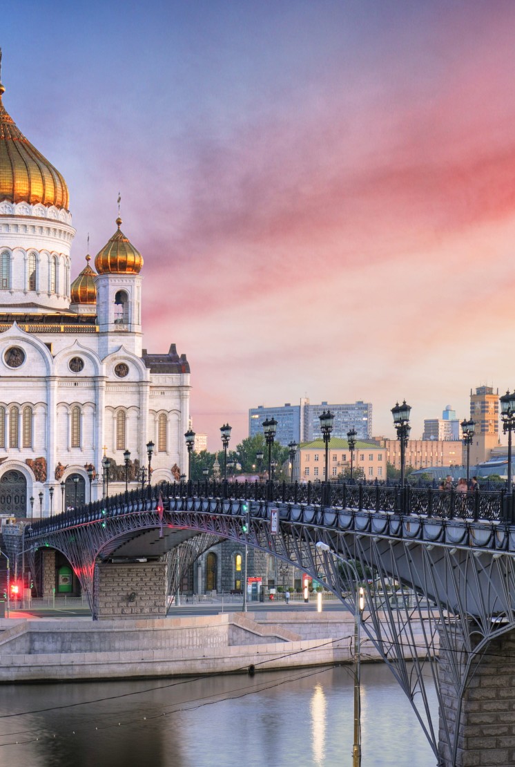 基督救世主大教堂 - 13