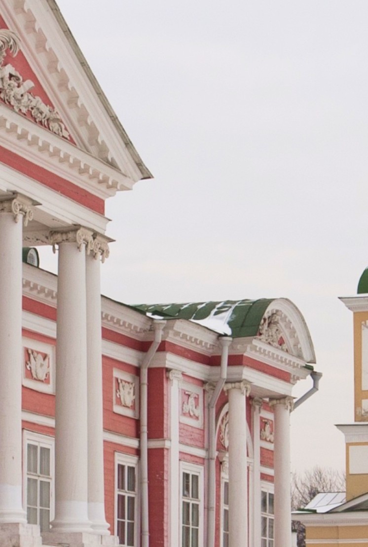 库斯科沃庄园 - 5