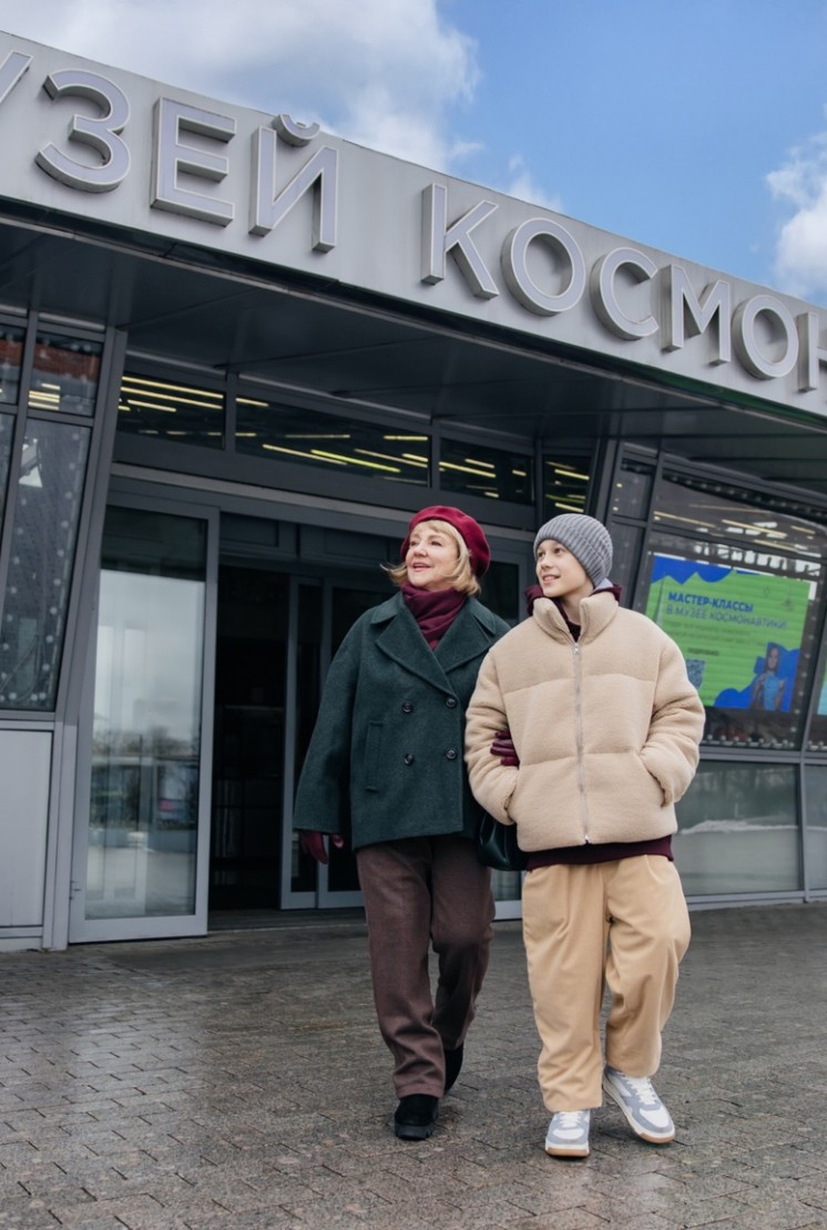 宇航博物馆 - 12