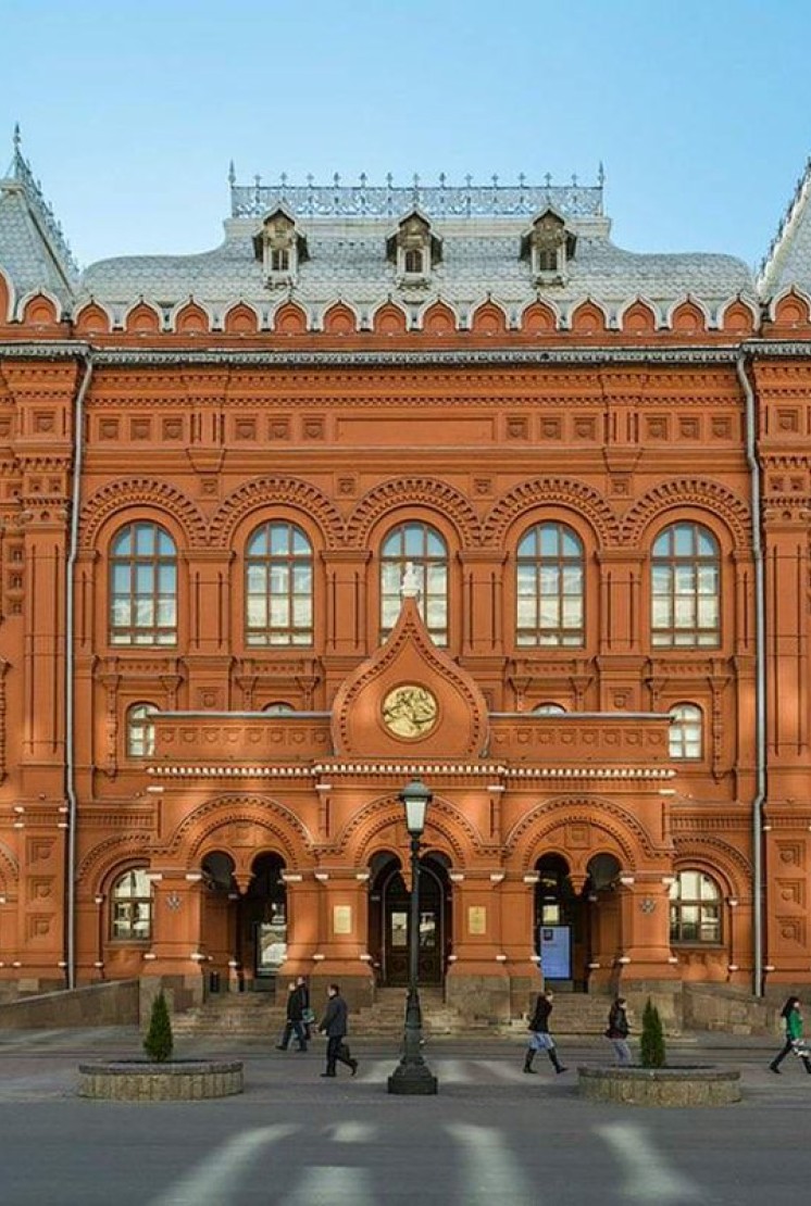 1812 年卫国战争博物馆 - 8