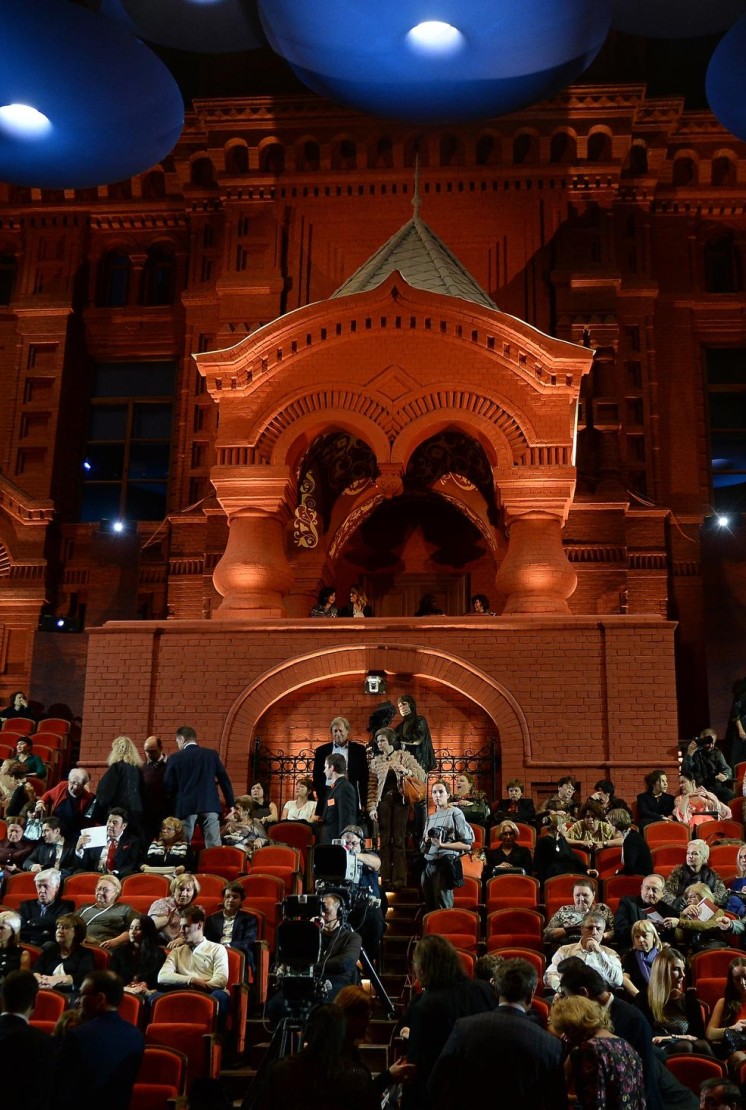 赫利孔歌剧院 - 2