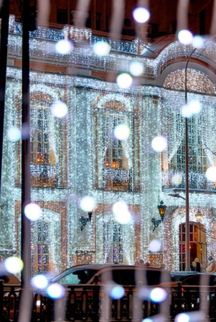 特维尔林荫大道 - 20