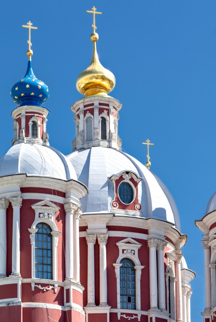 教皇克莱门特教堂 - 7