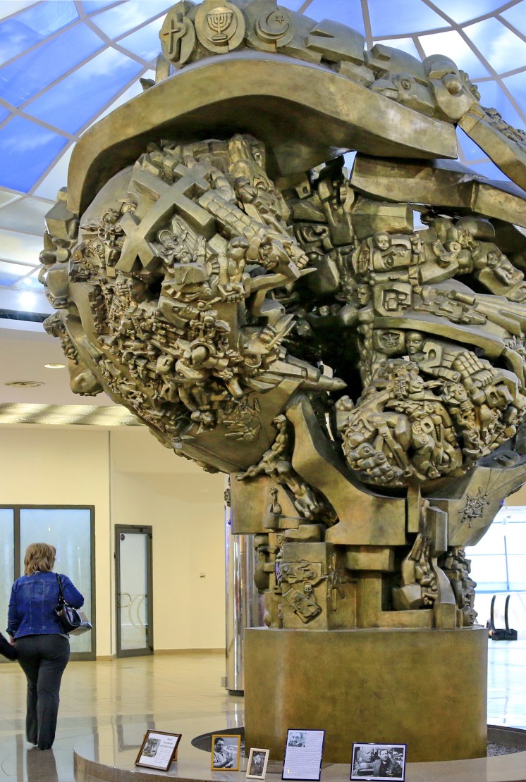 “生命之树” - 4