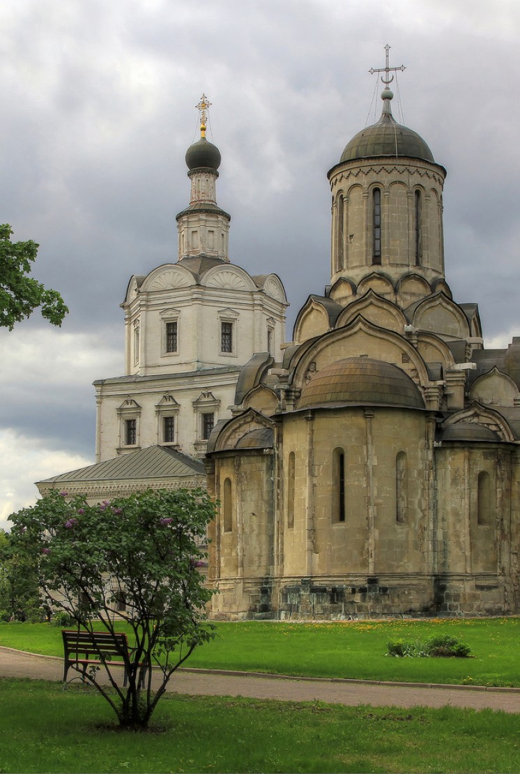 安德烈夫救世主修道院 - 3