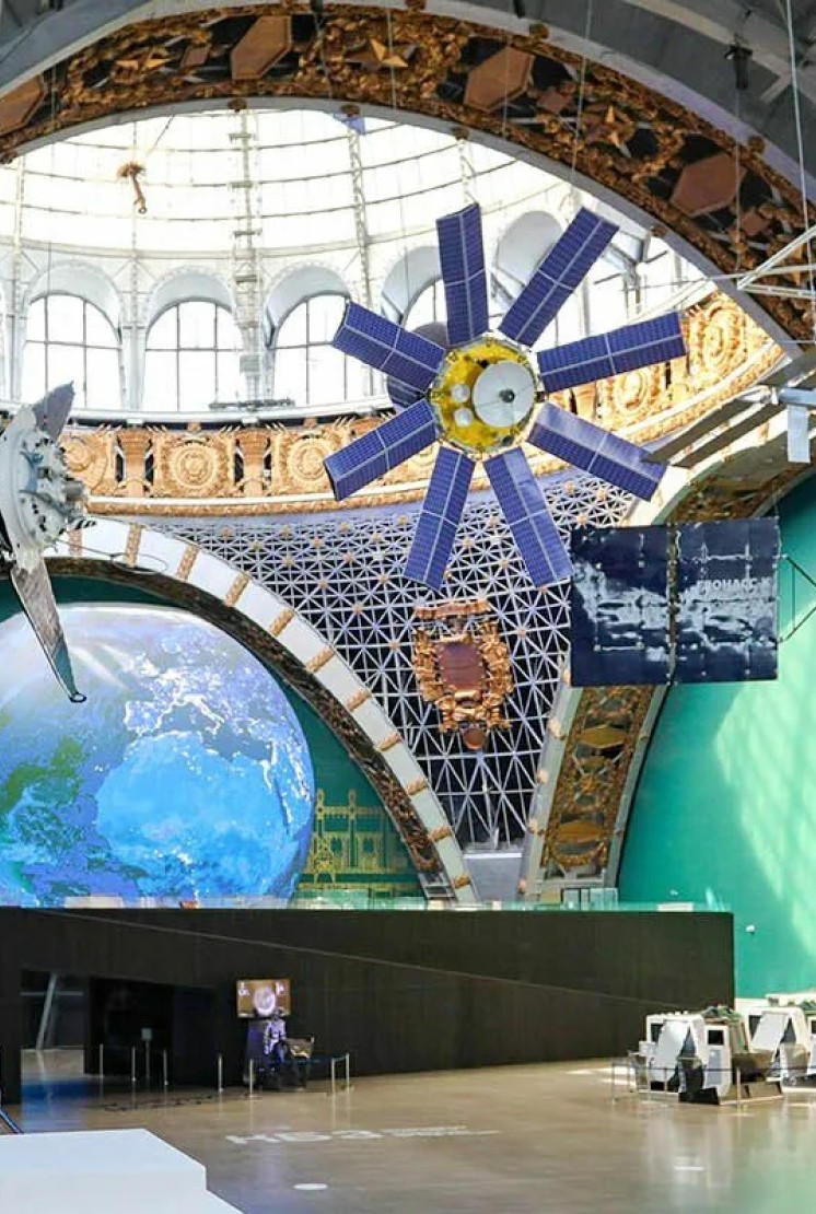 宇航博物馆 - 12