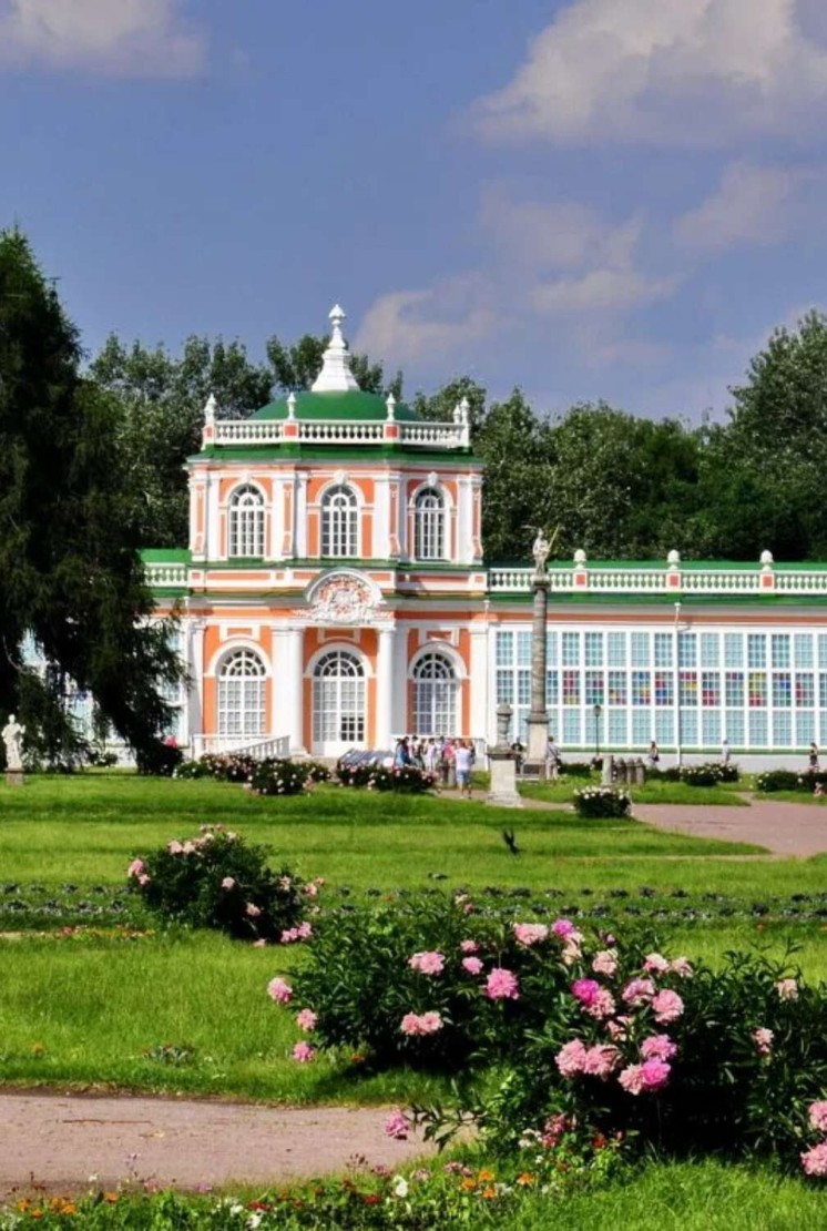 库斯科沃庄园 - 6