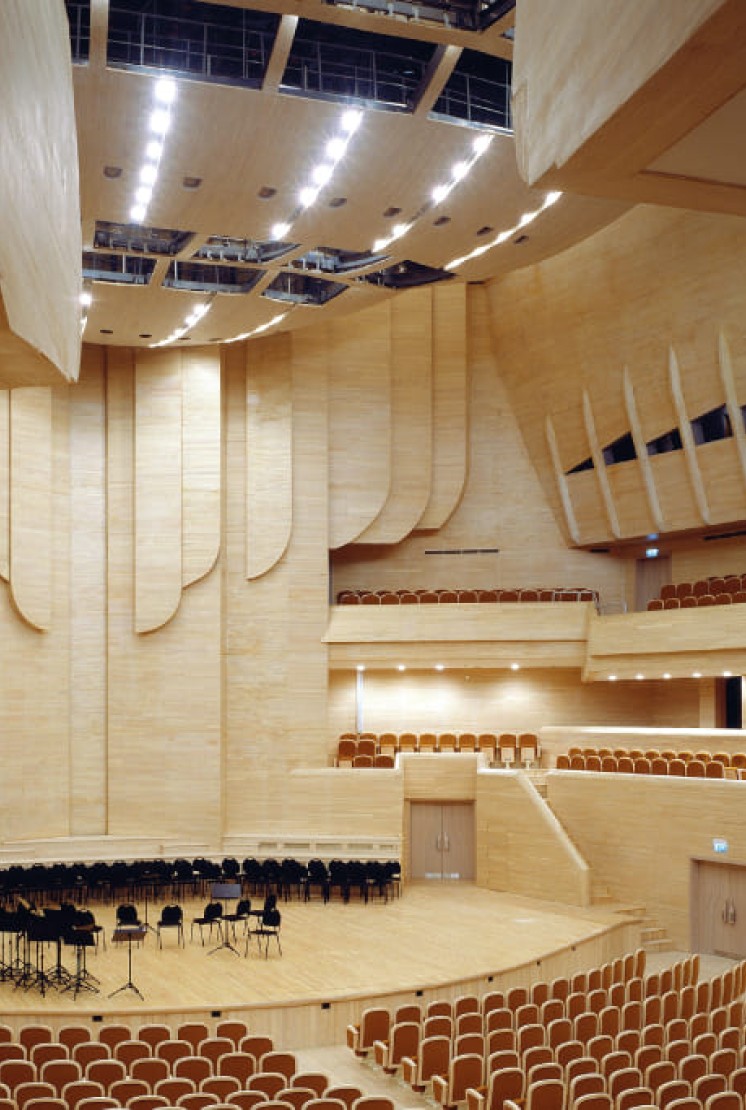 莫斯科国际音乐之家 - 6