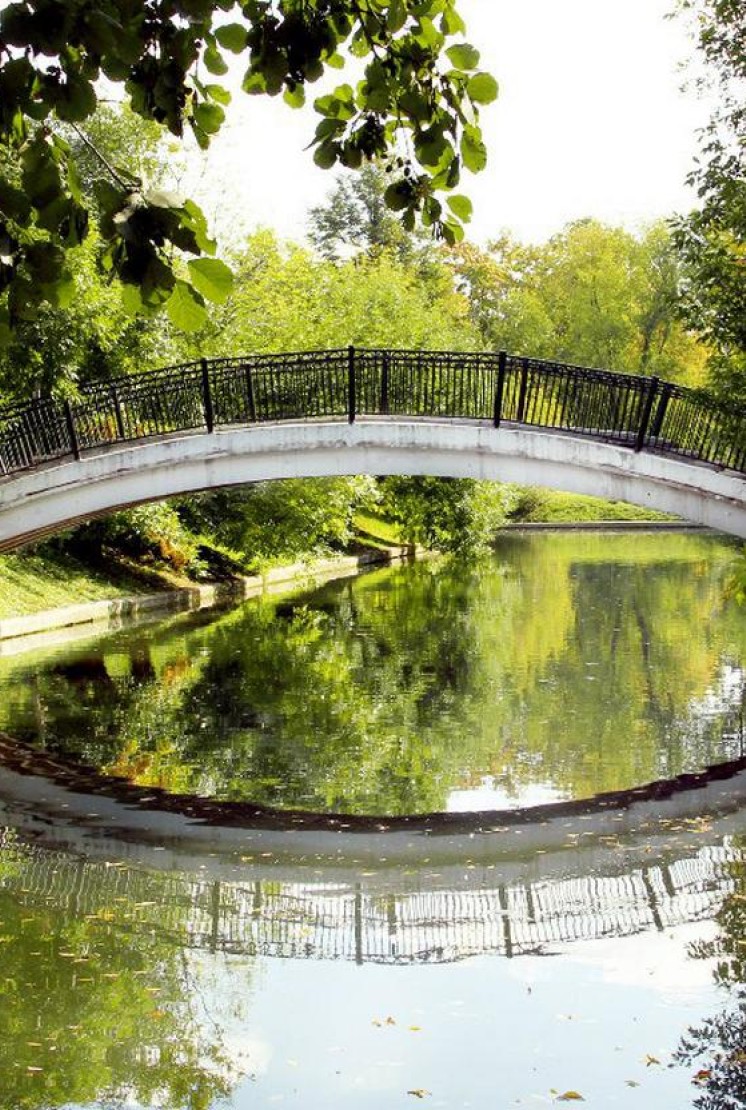 克拉斯纳亚-普雷斯尼亚公园 - 8