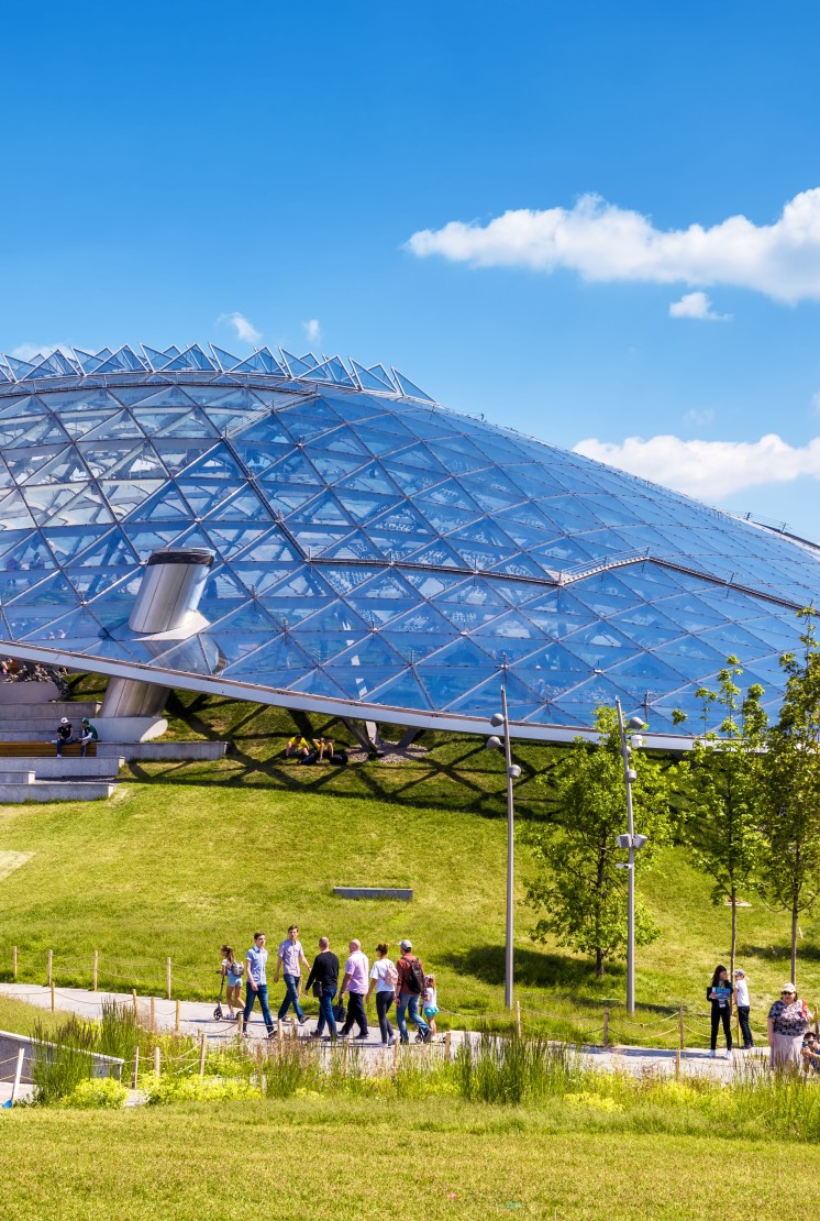 扎里亚季耶音乐厅 - 5