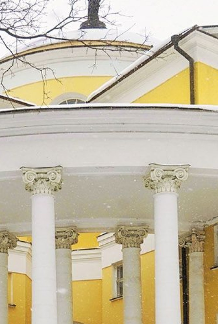 柳布利诺庄园 - 3