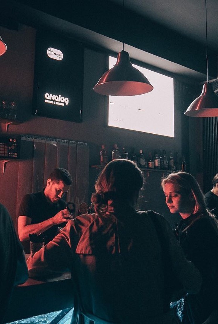 “同伴”«Rovesnik» - 4