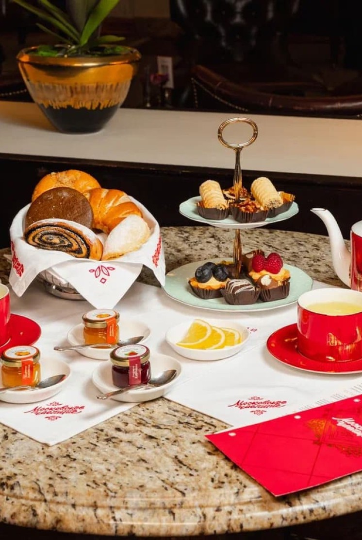 丽笙精选酒店<br>(Radisson Collection Hotel 5*) - 7
