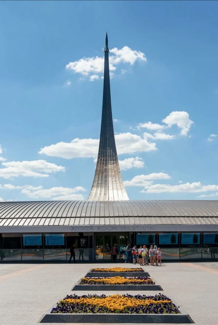 宇航博物馆 - 12