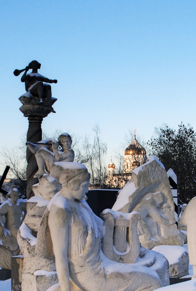 Museon艺术公园 - 13