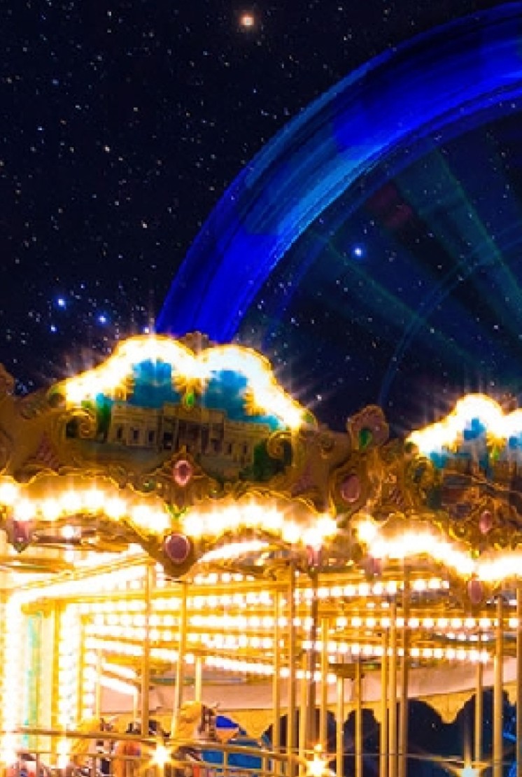 克拉拉特斯基 “童话” 公园 - 9