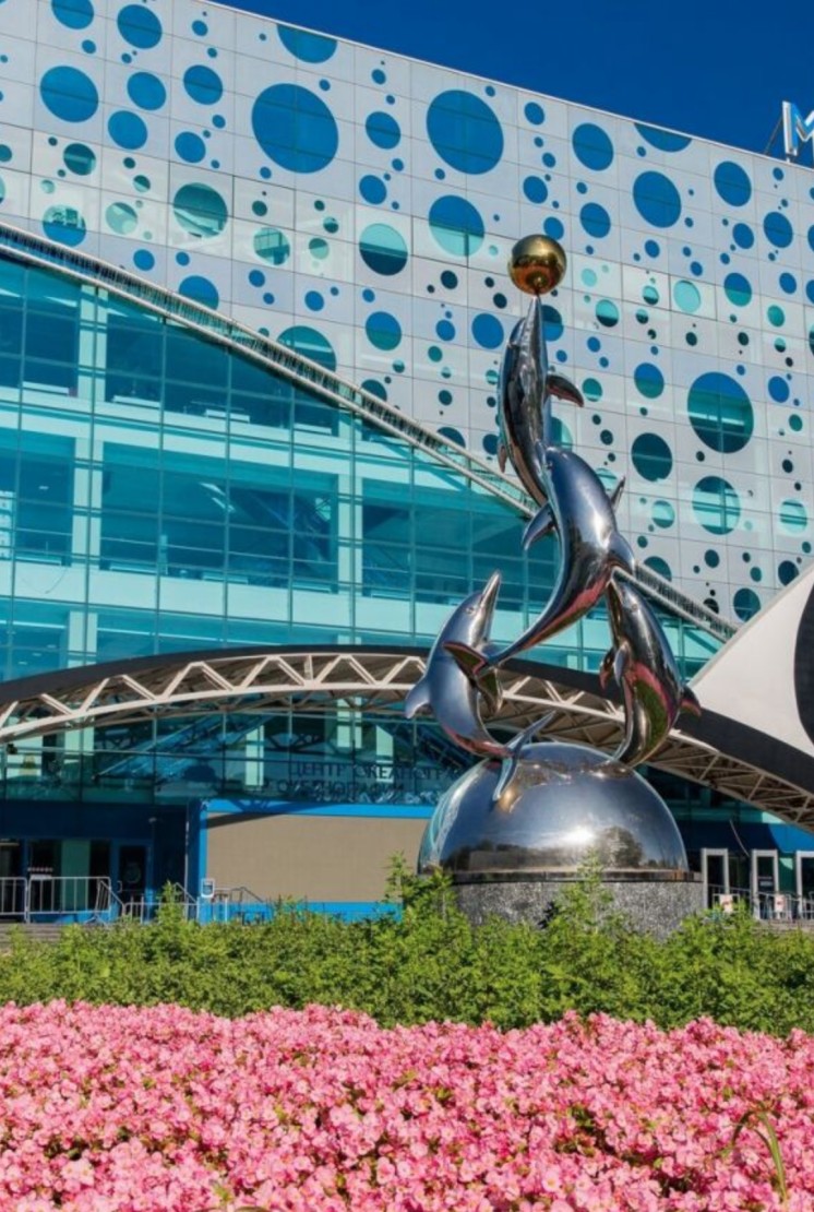 莫斯科海洋馆 - 6