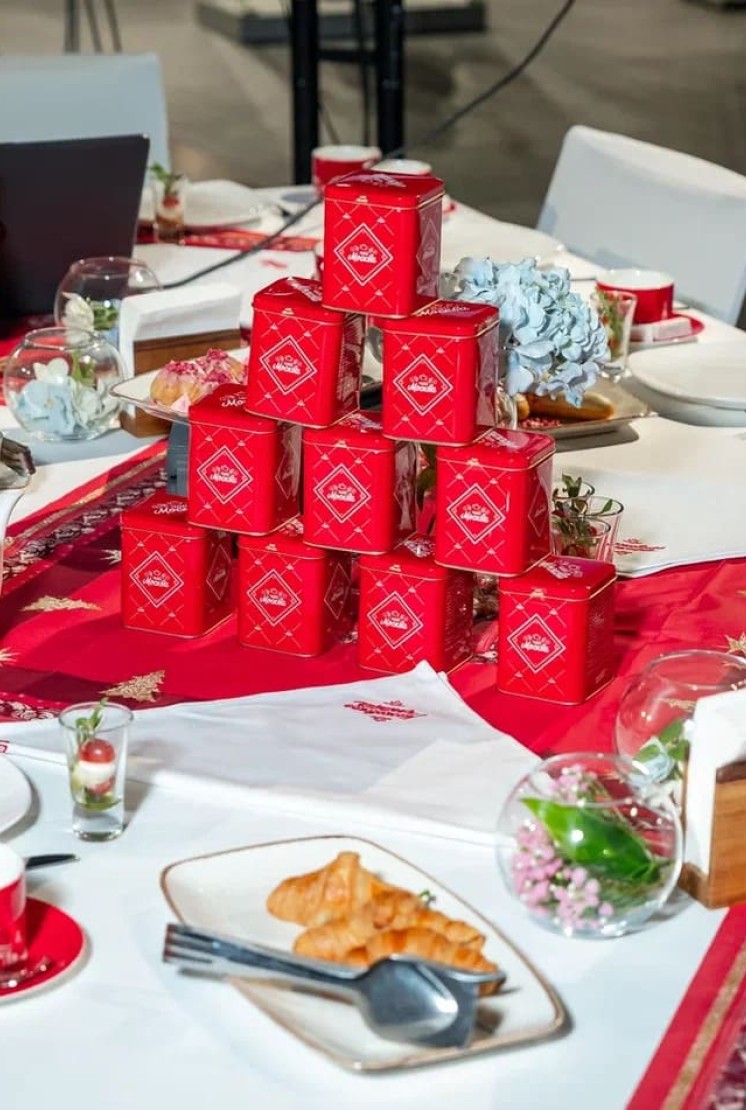 莫斯科基辅站诺富特酒店<br>(Novotel Moscow Kievskaya) - 3