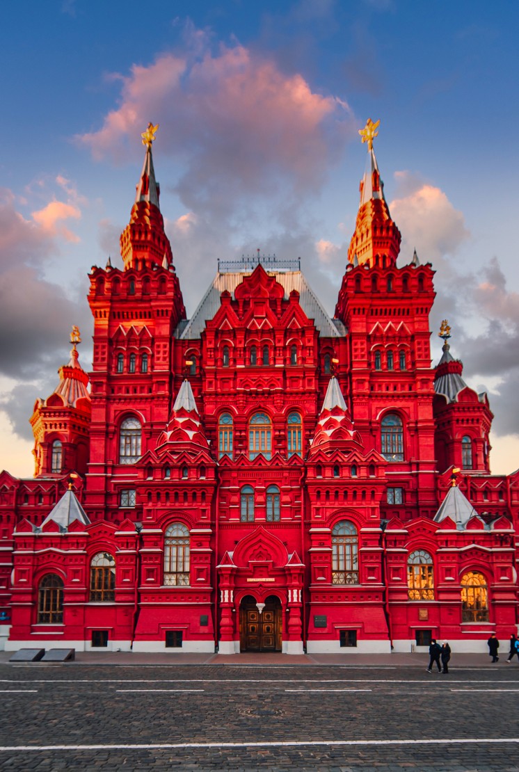 国家历史博物馆 - 5