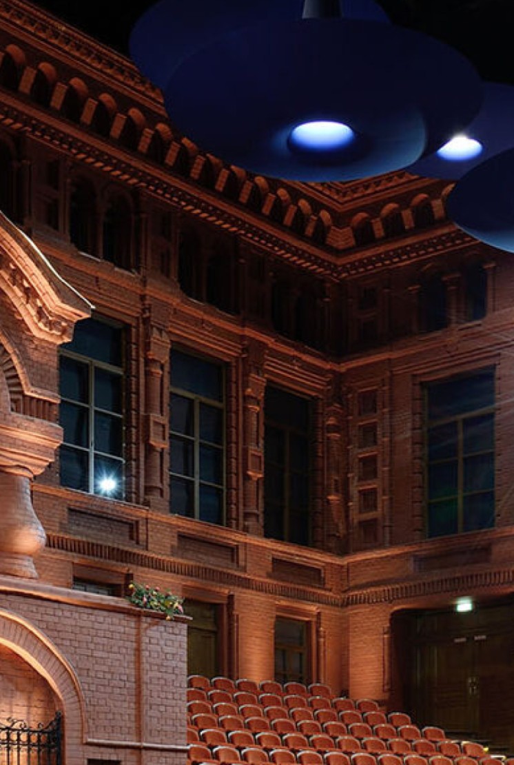 赫利孔歌剧院 - 2