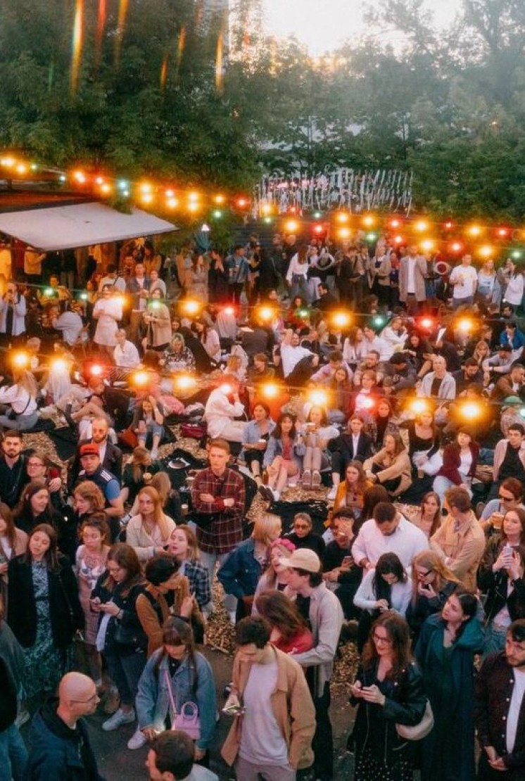 Powerhouse Moscow - 11