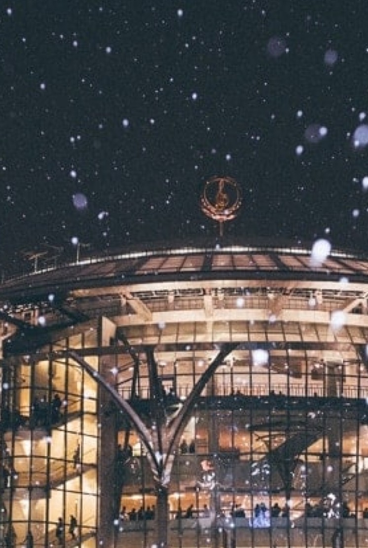 莫斯科国际音乐之家 - 6