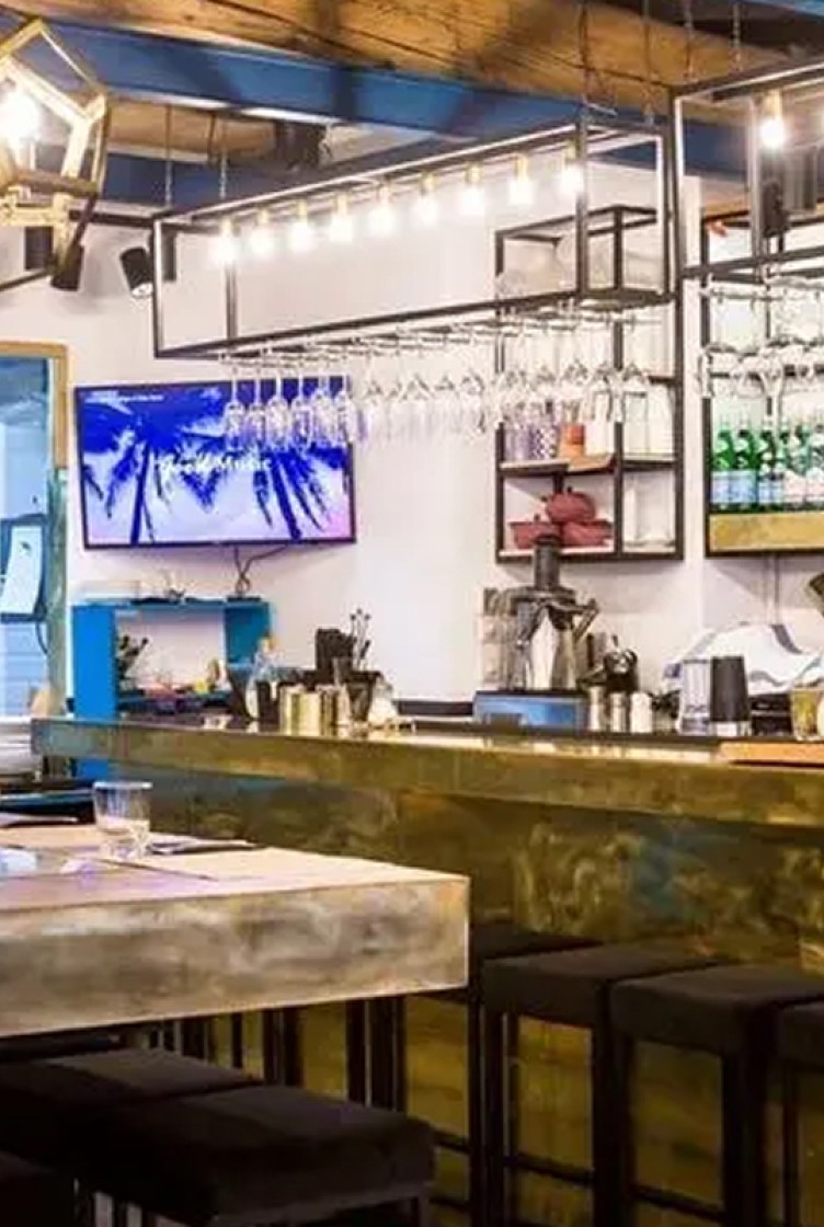 在公园散步在公 - 5