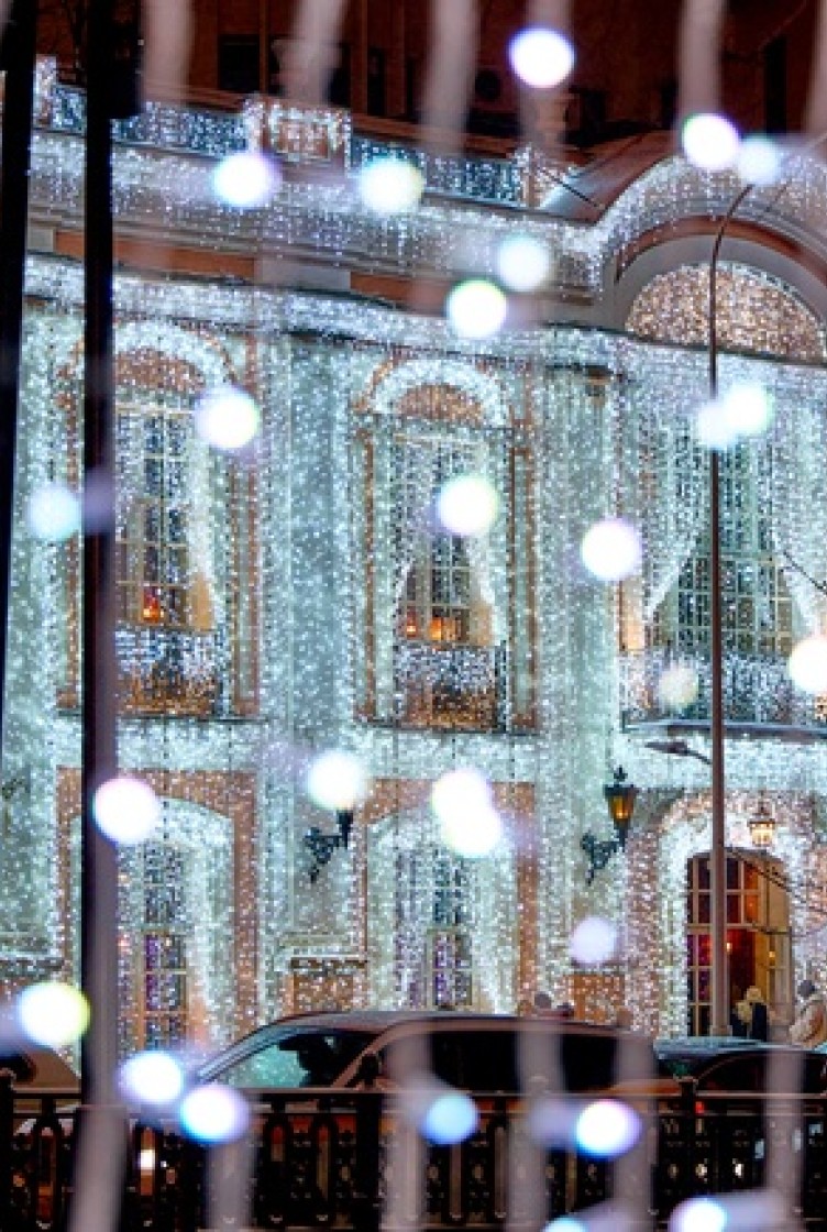 特维尔林荫大道 - 20