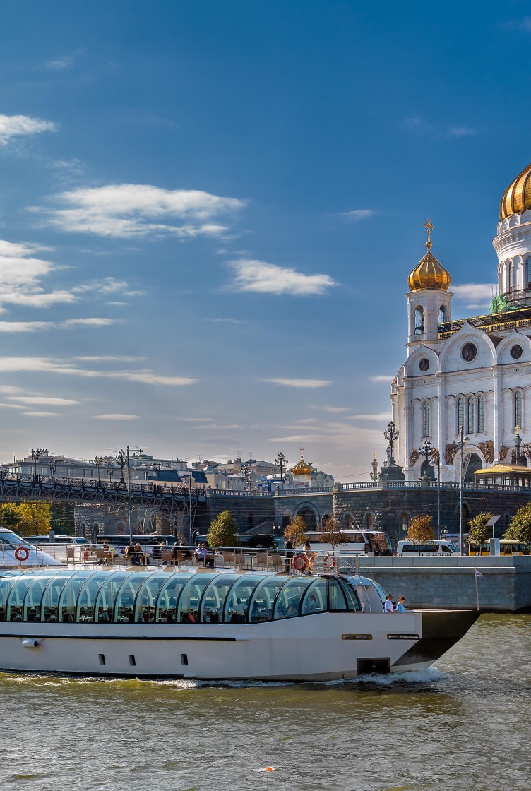 基督救世主大教堂 - 36