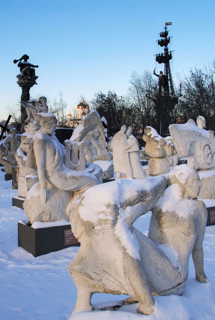 Museon艺术公园 - 13