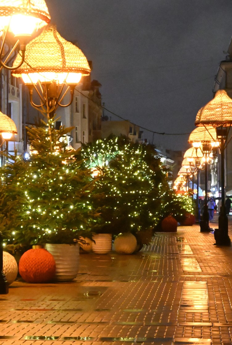 新老阿尔巴特大街 - 33