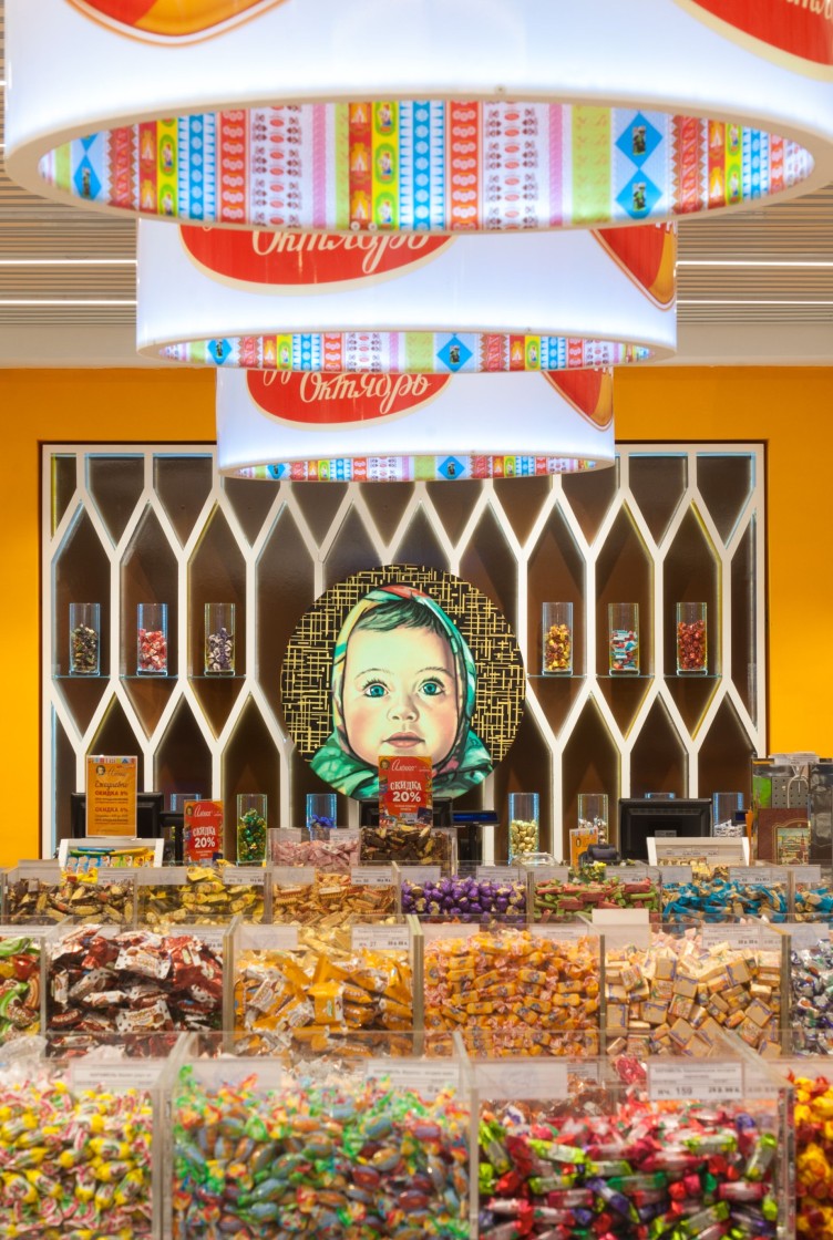 莫斯科的纪念品：带回家的一部分记忆 - 4