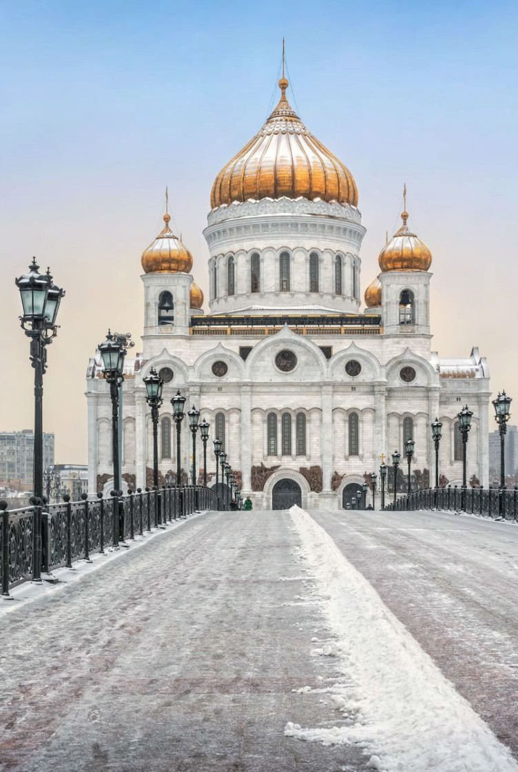 基督救世主大教堂 - 36