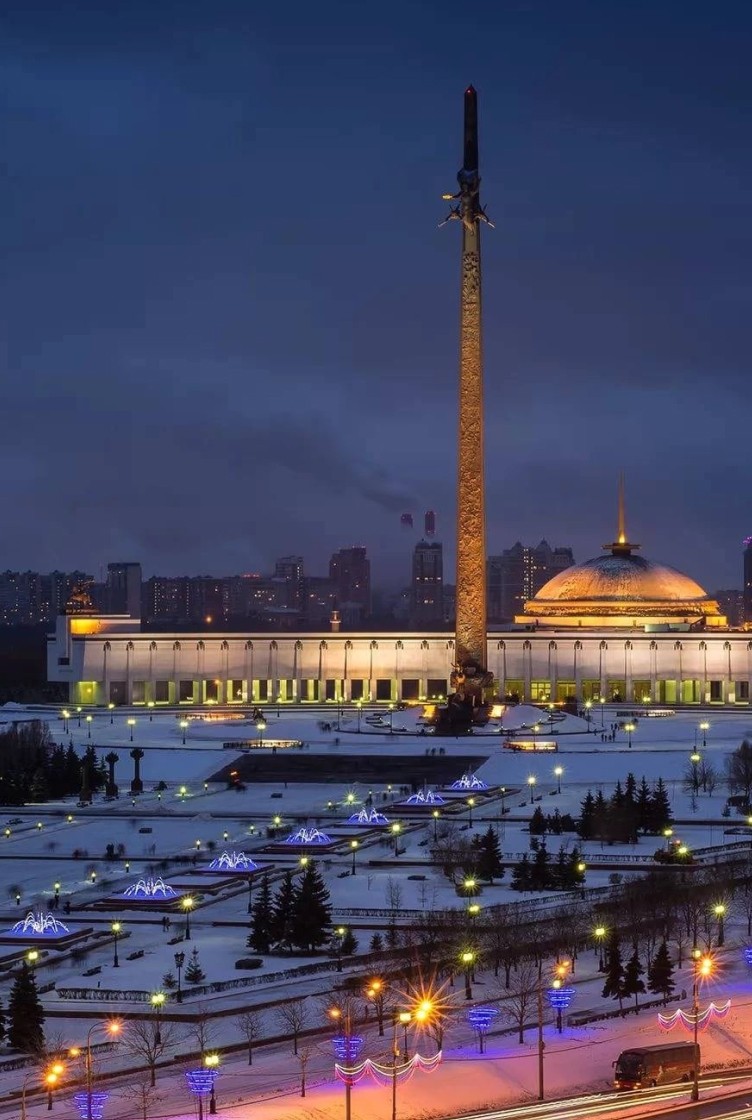 俯首山胜利公园 - 31