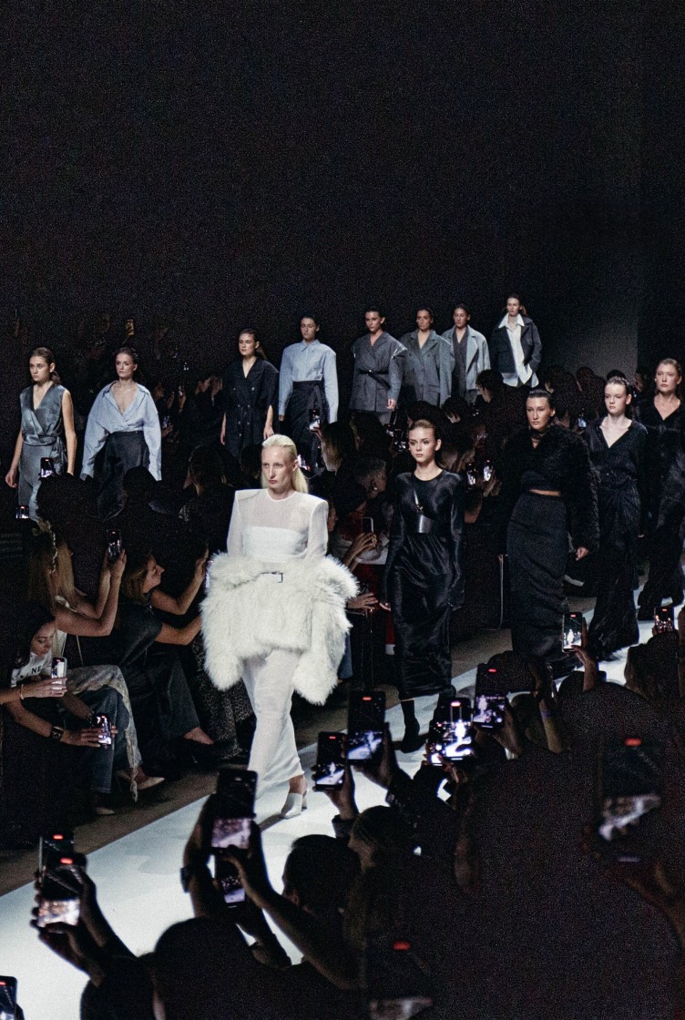 莫斯科时装周：俄罗斯风格与品牌推荐 - 3