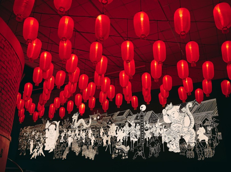 莫斯科城市博物馆