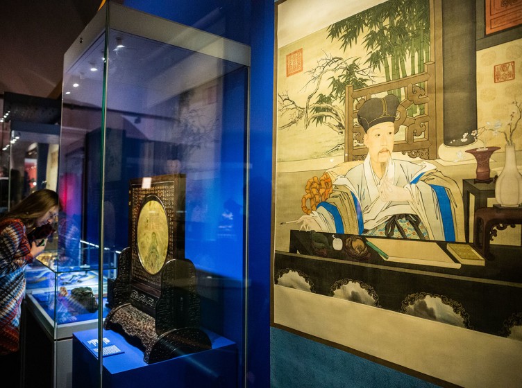 莫斯科城市博物馆