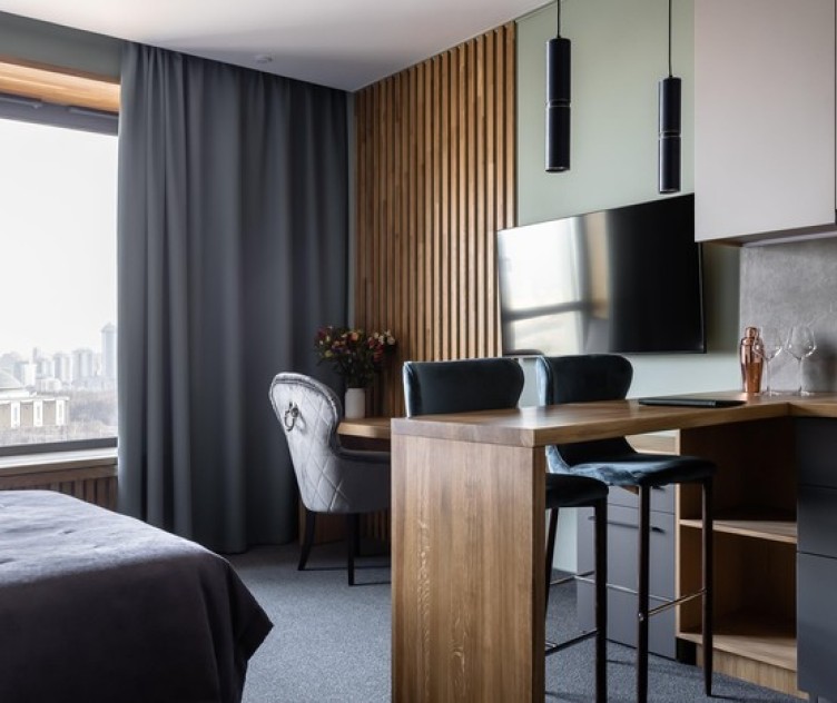 AP-iN公寓综合体 (AP-iN Apartment Complex)