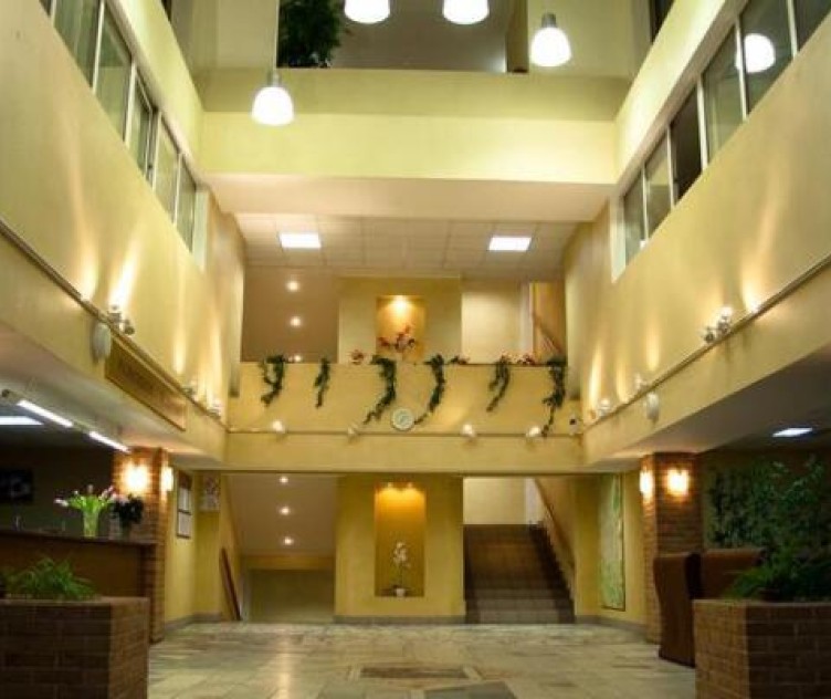 比察酒店 (Bittsa)