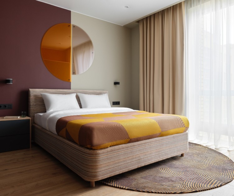 阿尼斯风尚公寓酒店 (Anis STYLE)