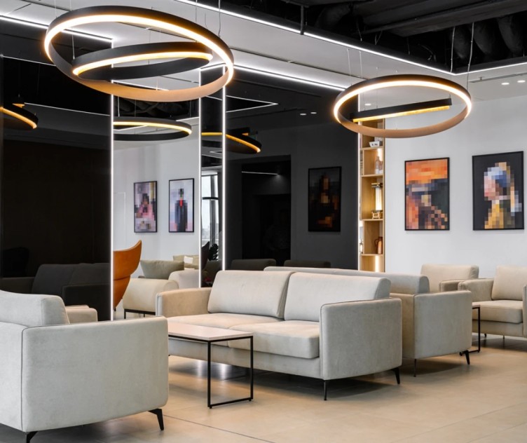 耶斯科技园公寓酒店 (YES Technopark)