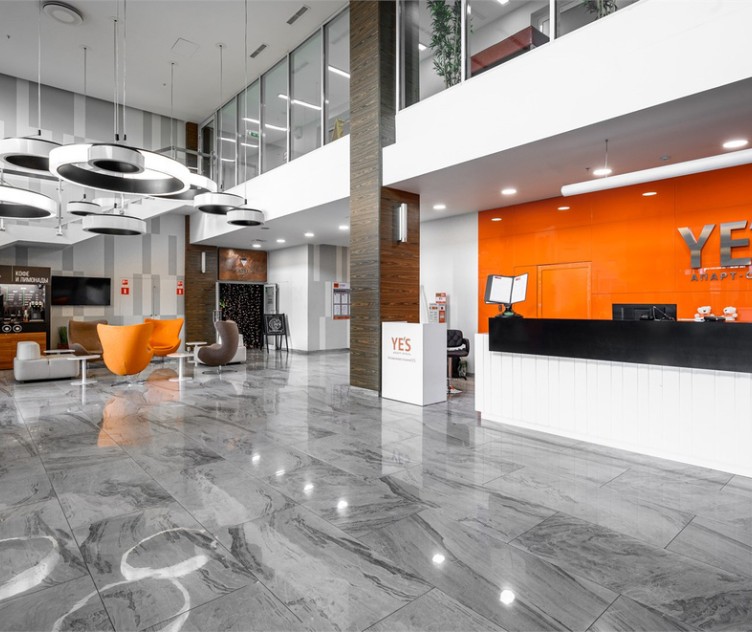 耶斯米季诺公寓酒店 (YES Mitino)